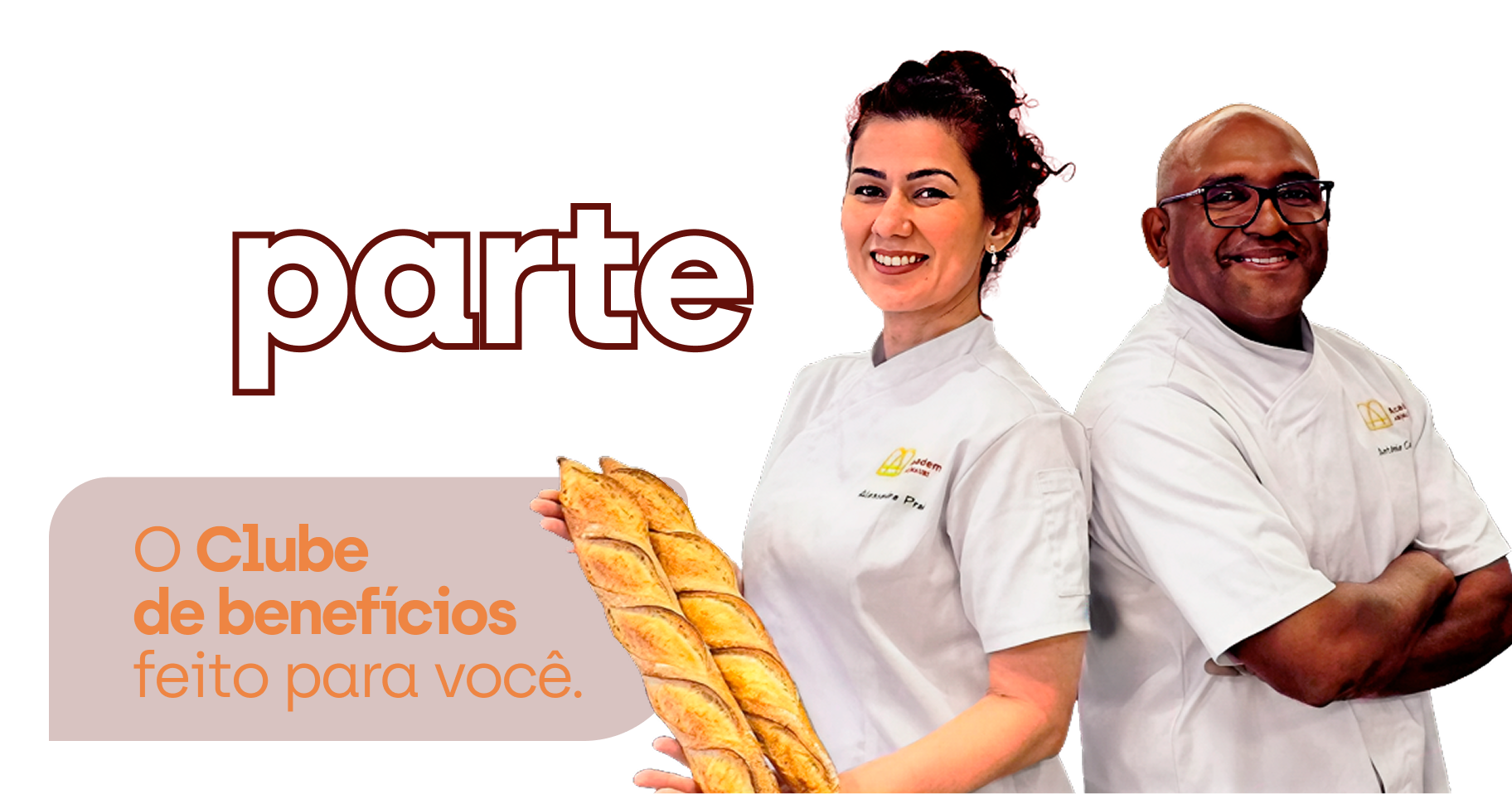 Imagem Padeiros